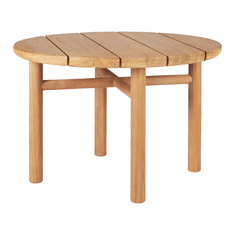 Gartenbeistelltisch Quatro