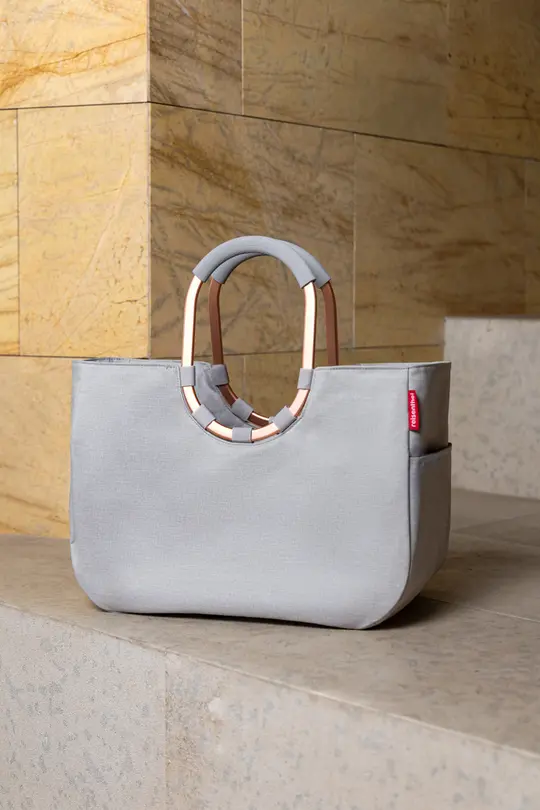 Einkaufstasche Loopshopper