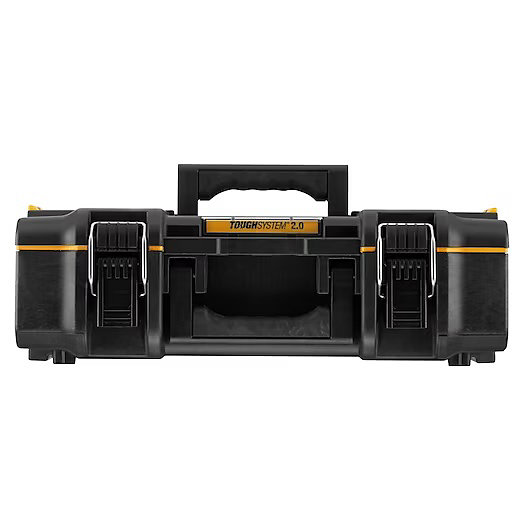 Coffret Toughsystem DS150 petite contenance - DEWALT - DWST83293-1
