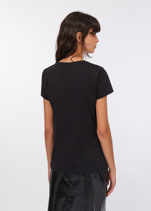 T-shirt Liu Jo Better