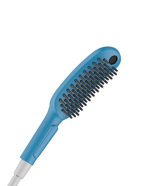 Douchette à main pour chien, 3 jets, bleu, Hansgrohe Dogshower