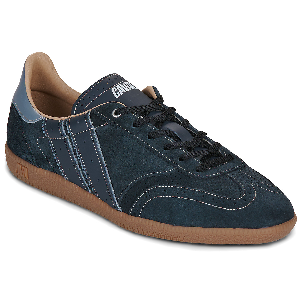Caval - PULSE BLACK SMOKE - Black / Blue