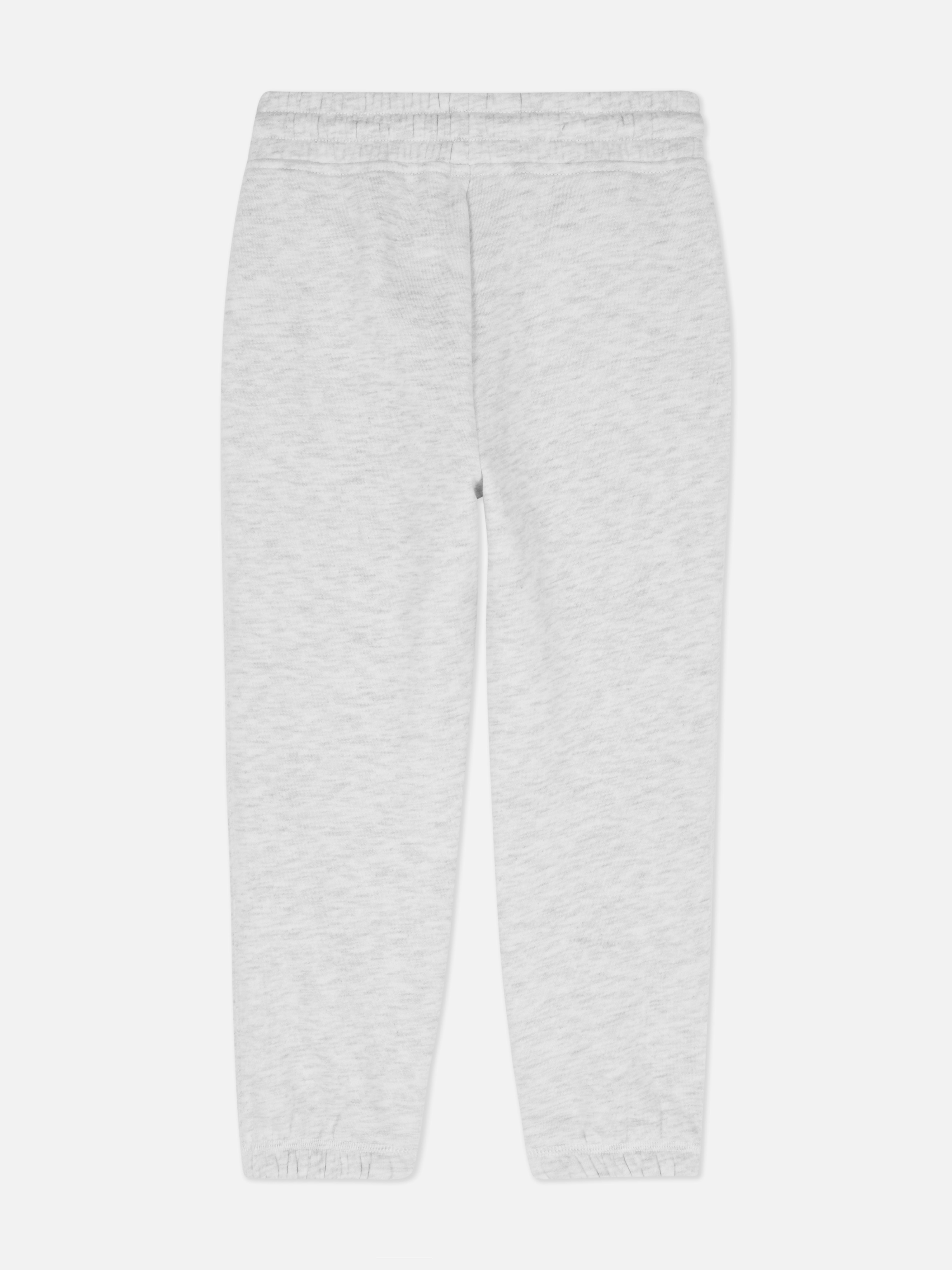 1.5-8yrs | Cuffed Joggers