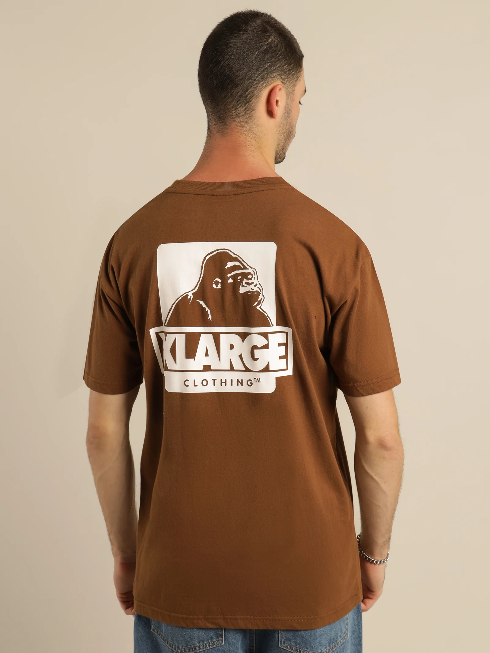 91 Text T-Shirt