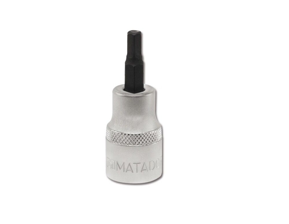 UNBRAKOPIPE MATADOR 1/2" 5X60MM