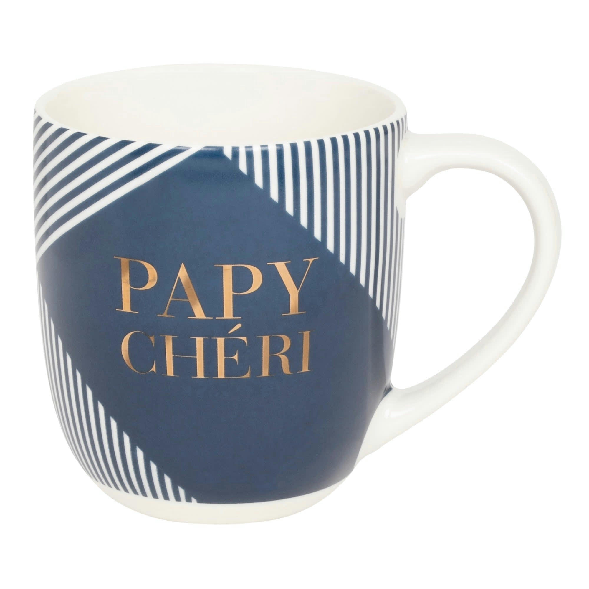 - Mug Cadeau - Papy Chéri