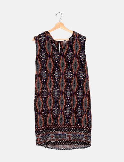 Camaïeu casual dress