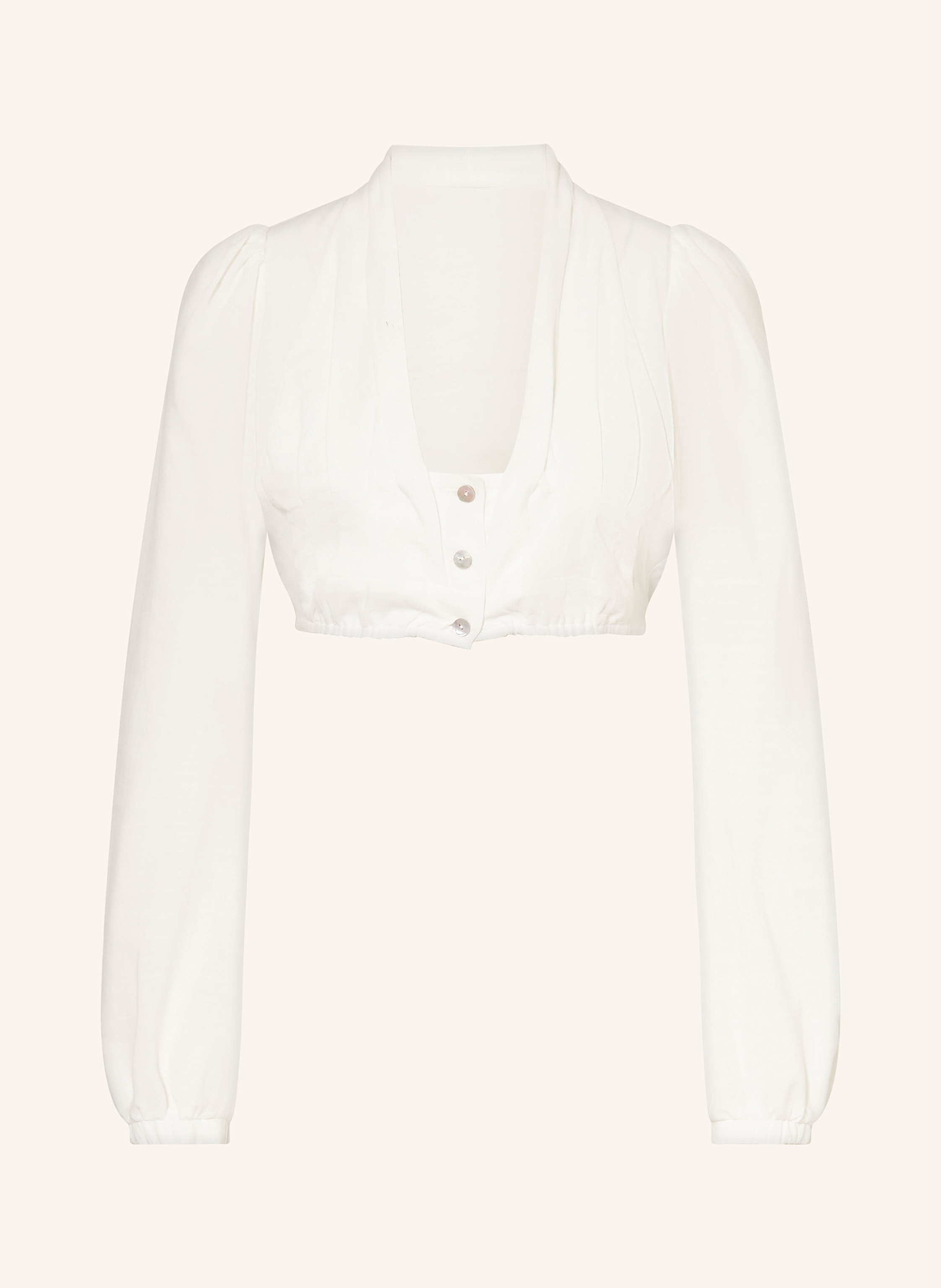 SPORTALM Dirndlbluse