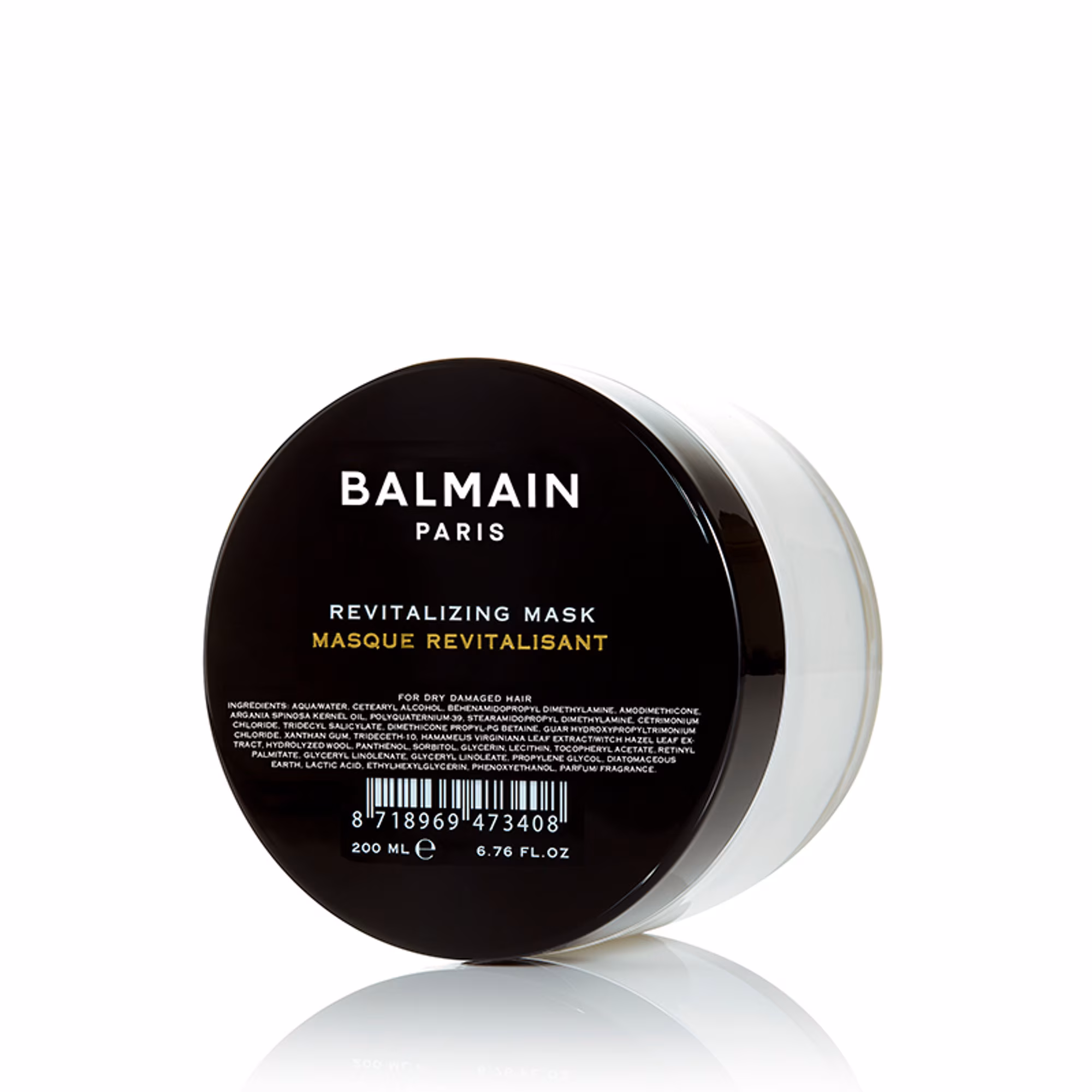 CAREMasque revitalisant