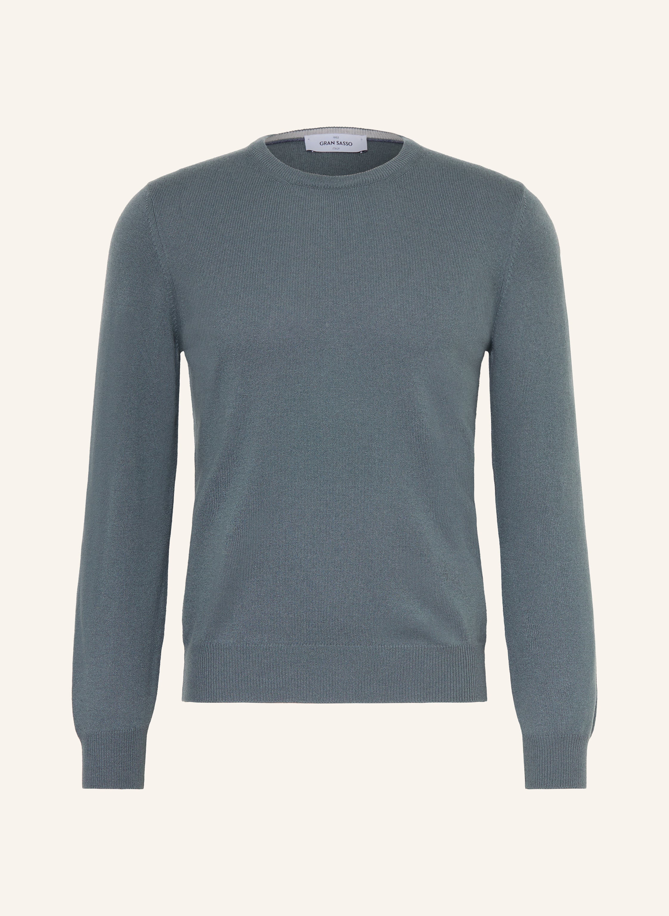 GRAN SASSO Pullover