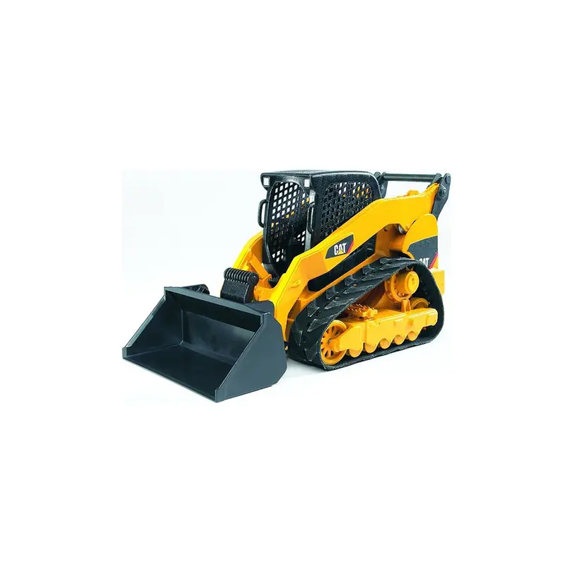 Traktor Working Rigs