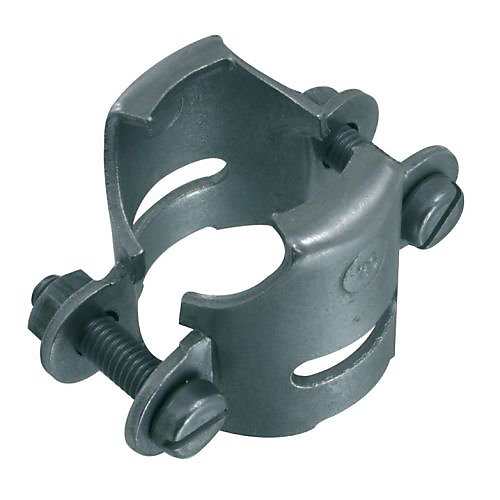 Collier de serrage à griffes haute sécurité 25-27mm - PREVOST - CSS 26