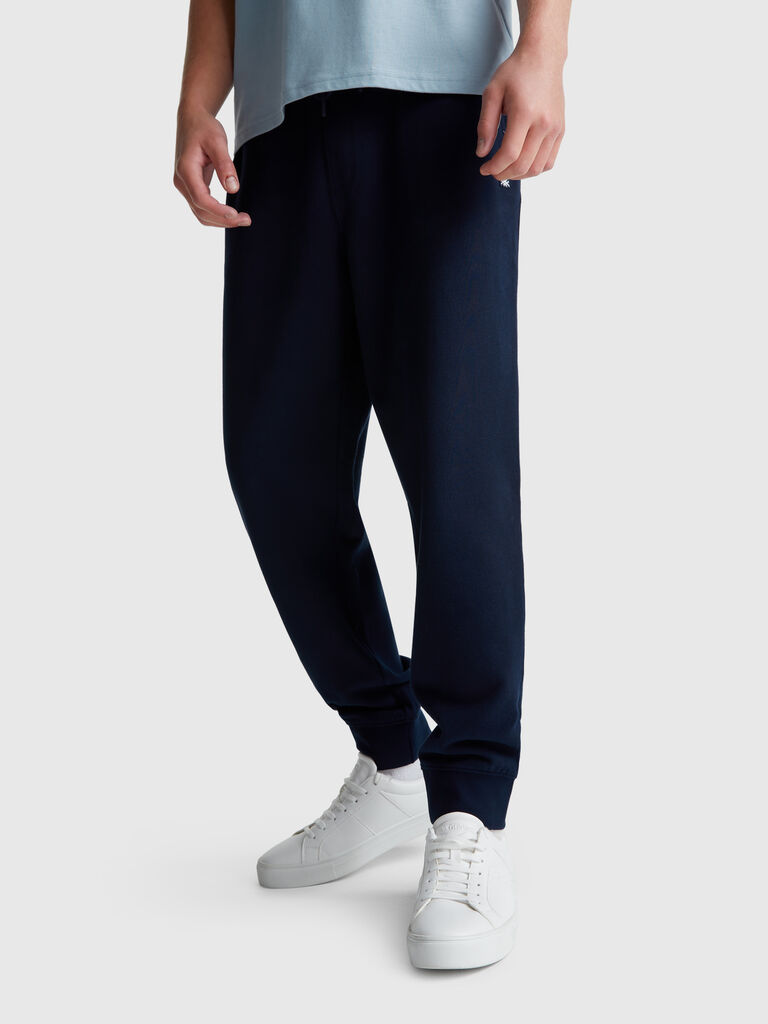 Cotton sweat joggers