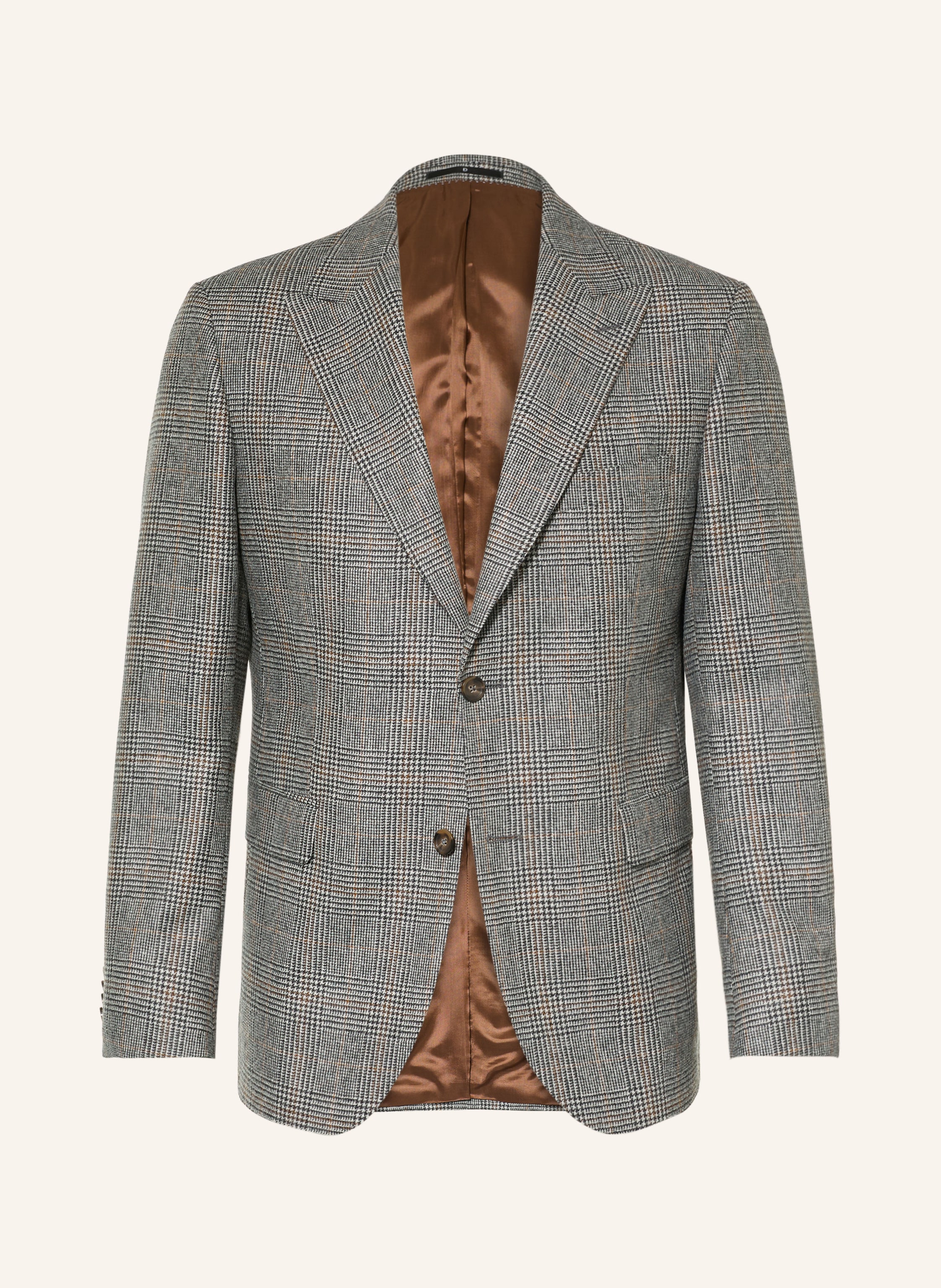 DRESSLER Anzugsakko SAFIR Regular FIt