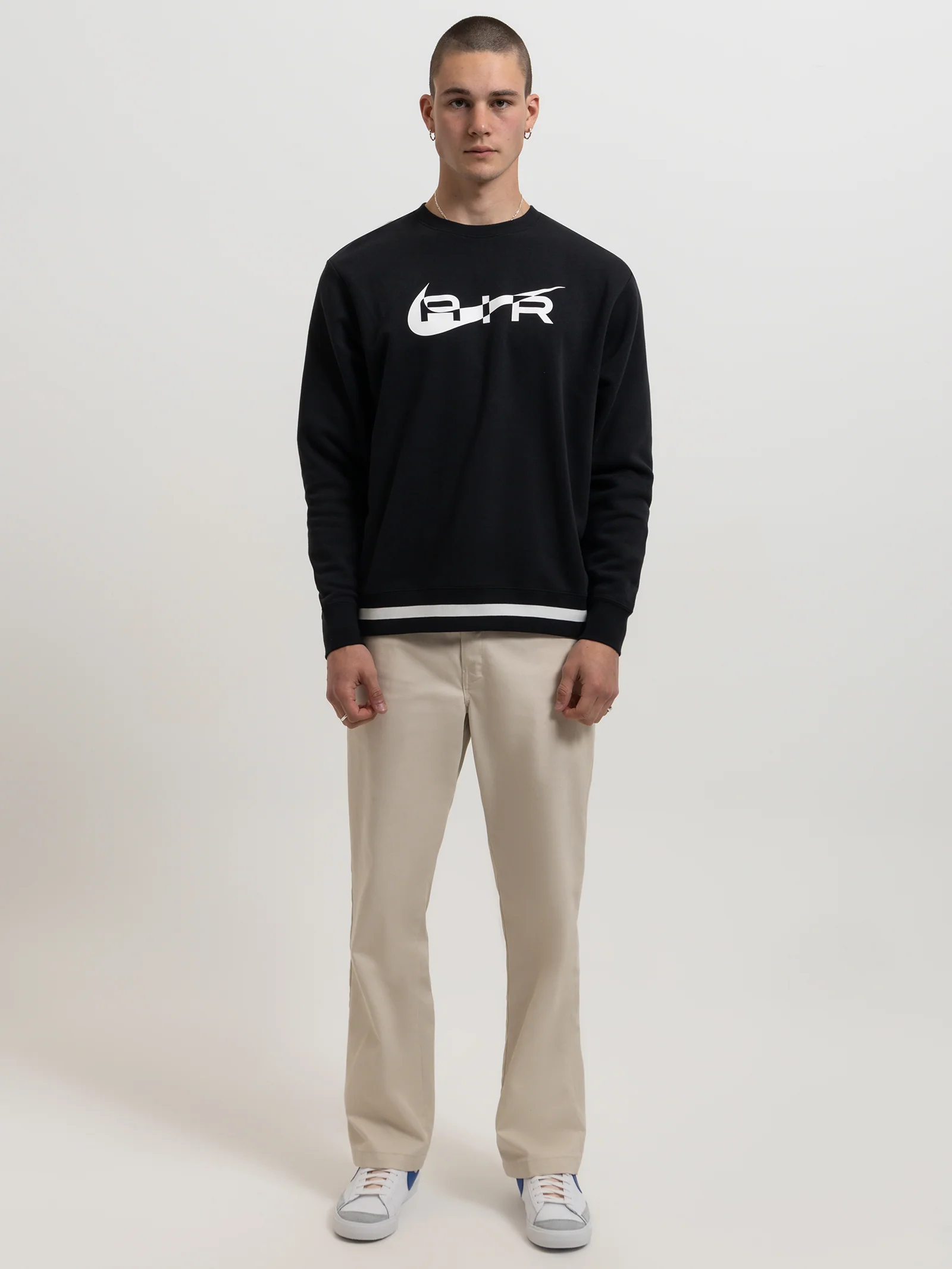 Sportswear Air Crew
