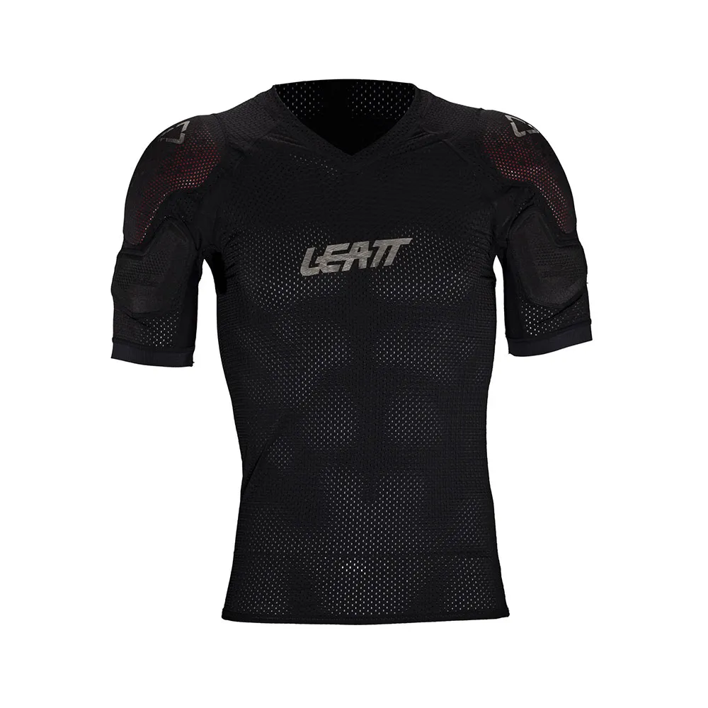 Leatt 3DF AirFit Lite Evo short sleeve protection T-shirt