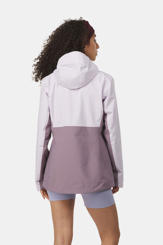Jack Wolfskin Weiltal 2L Hardshell Jas Dames