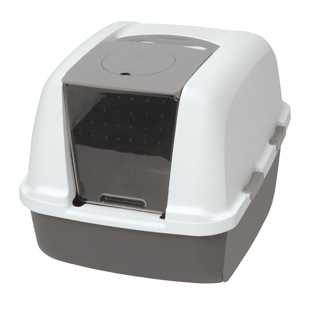 Catit Jumbo Litter Box