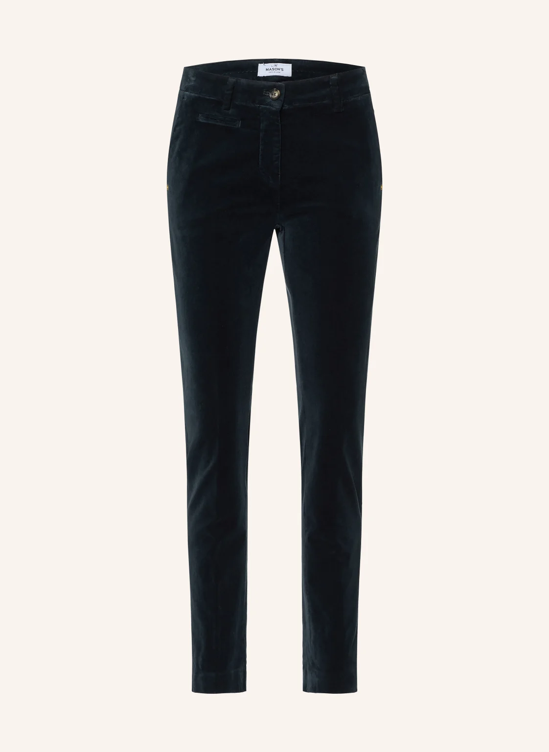 MASON'S Marlenehose NEW YORK