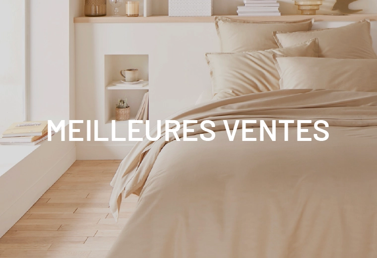 SÉLECTION CHAMBRE