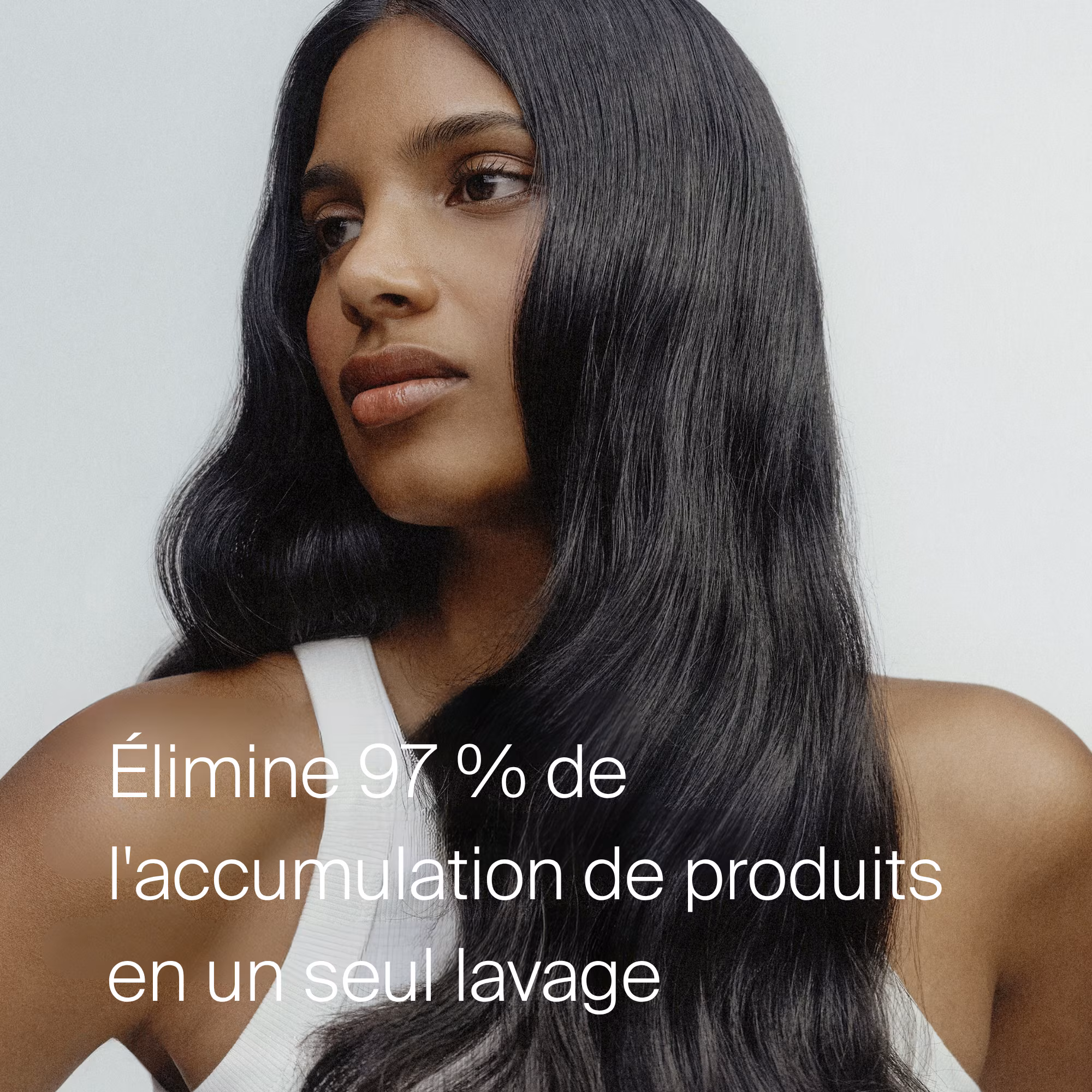 LE CLARIFYING SHAMPOOShampoing clarifiant