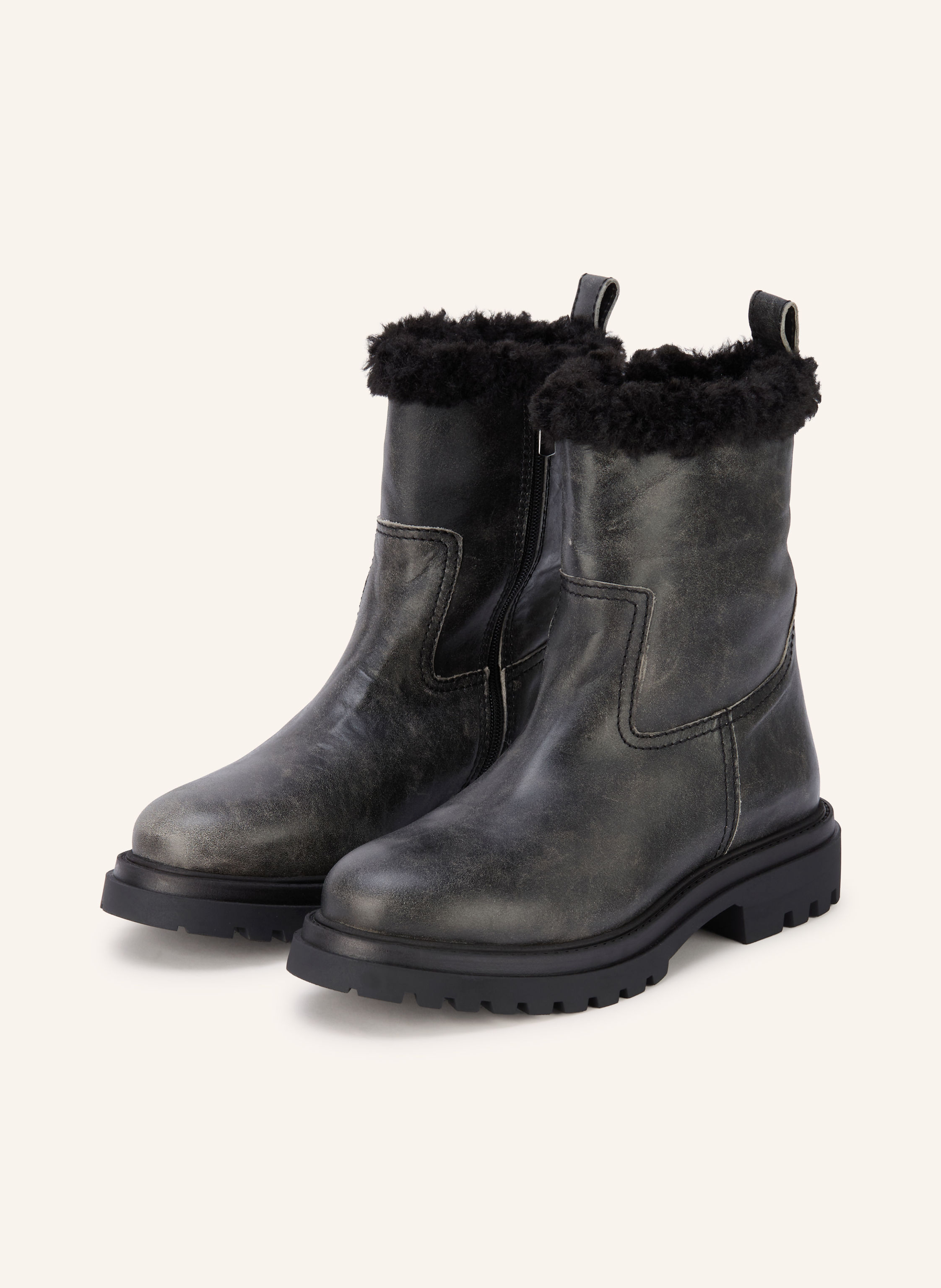 BIBI LOU Boots