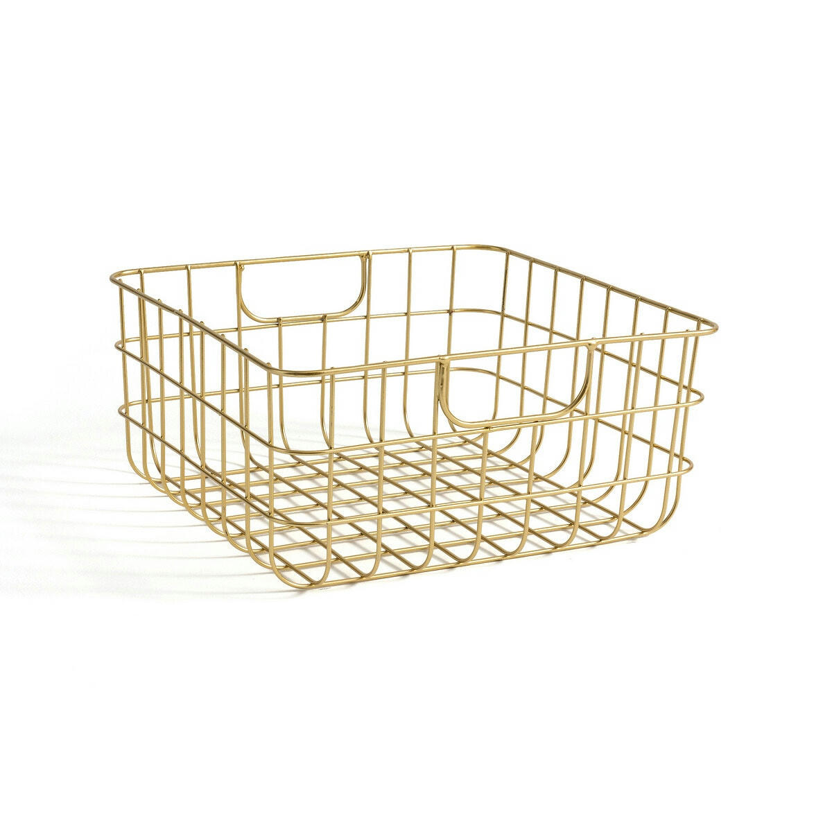 Paniers métal acier filaire, Pikoa