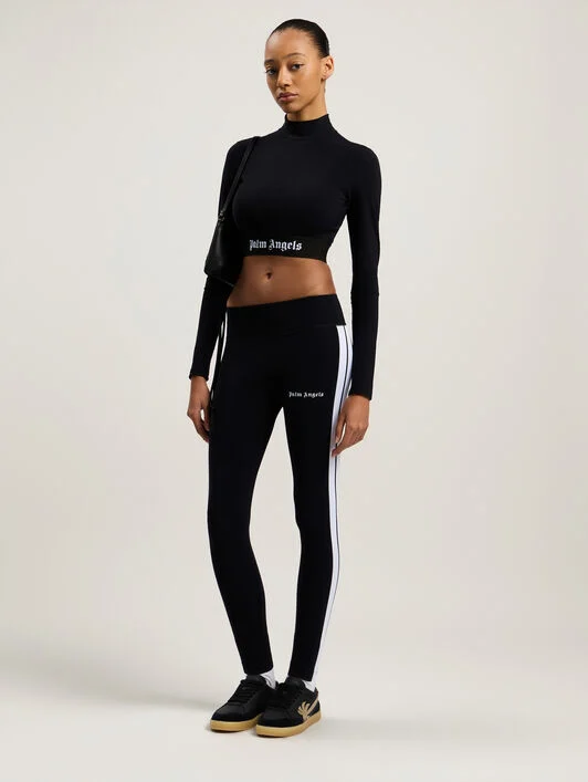 Training Track Leggings