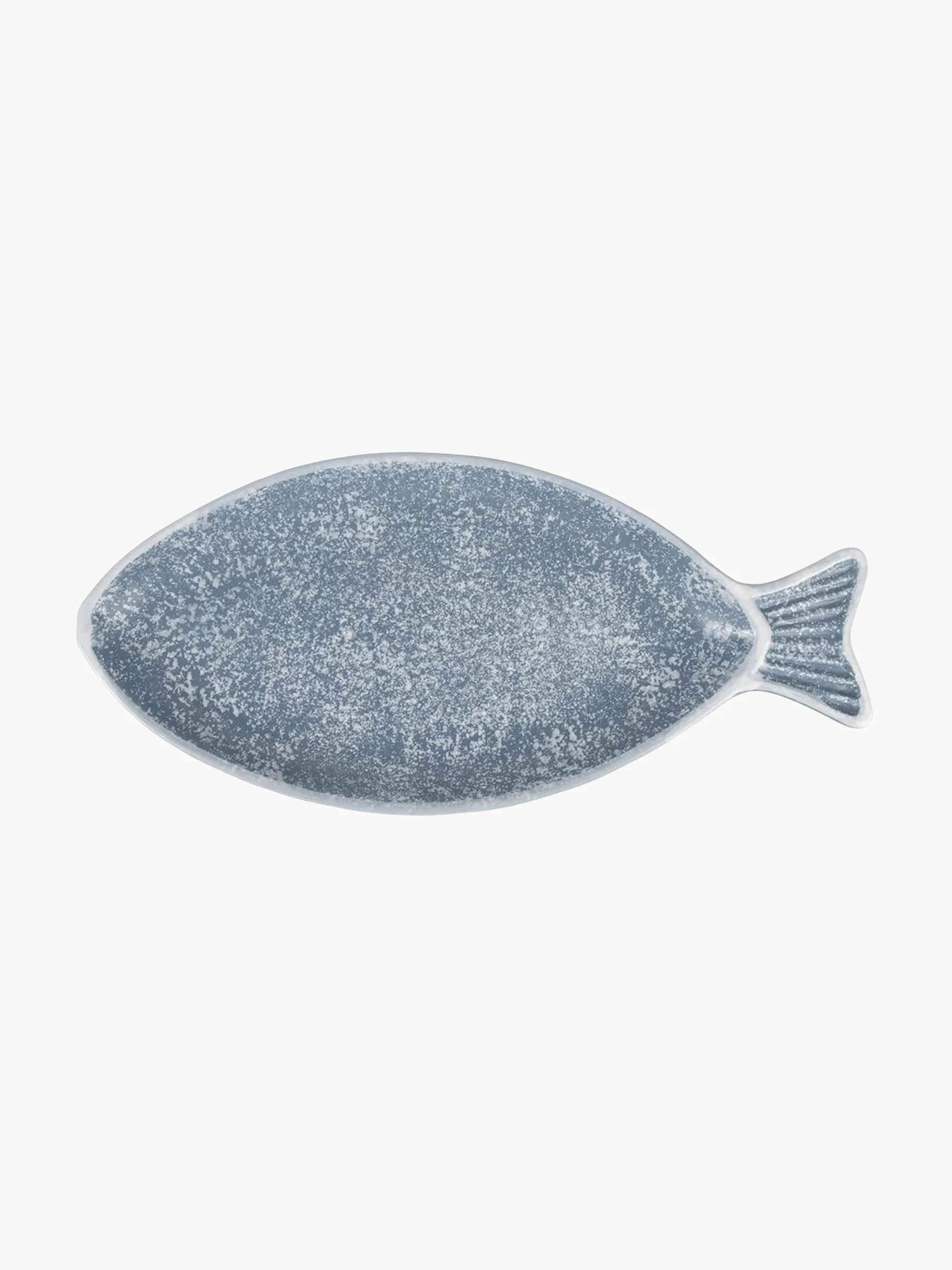 Servierteller Paros Fish