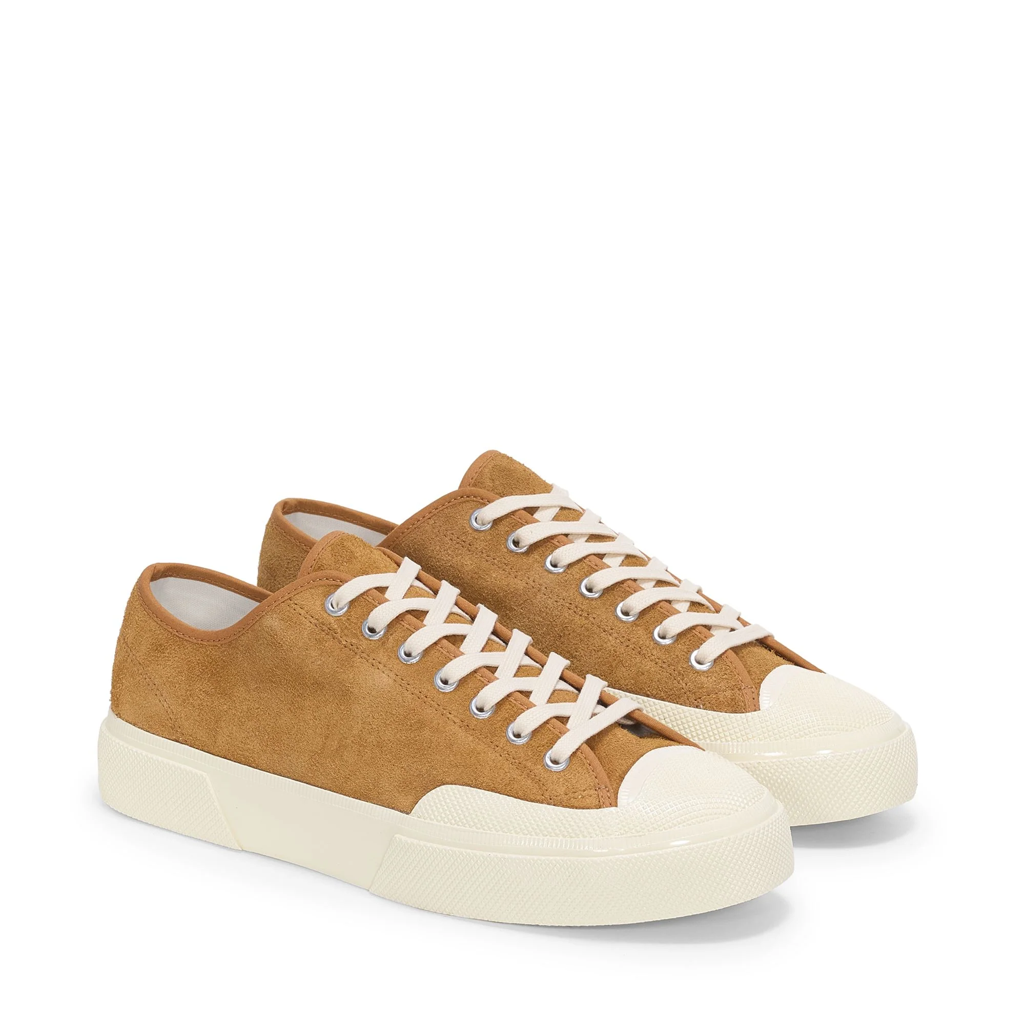2432 WORKS HAIRY SUEDE