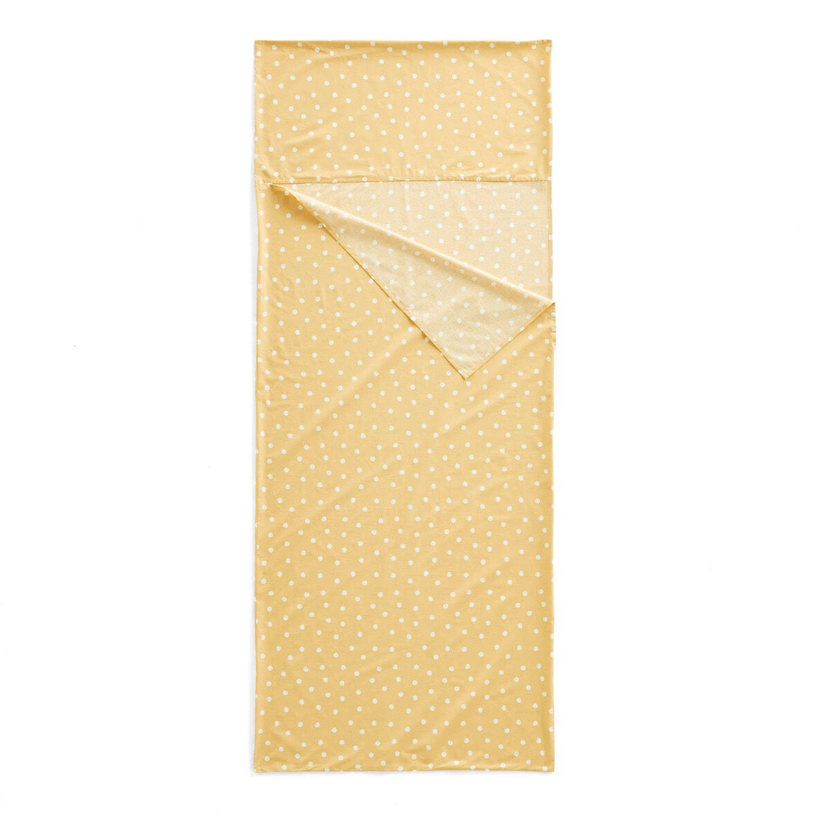 Drap de couchage coton, Onada