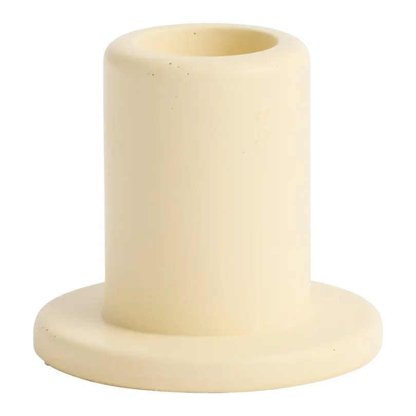 Kerzenständer Tube Candleholder