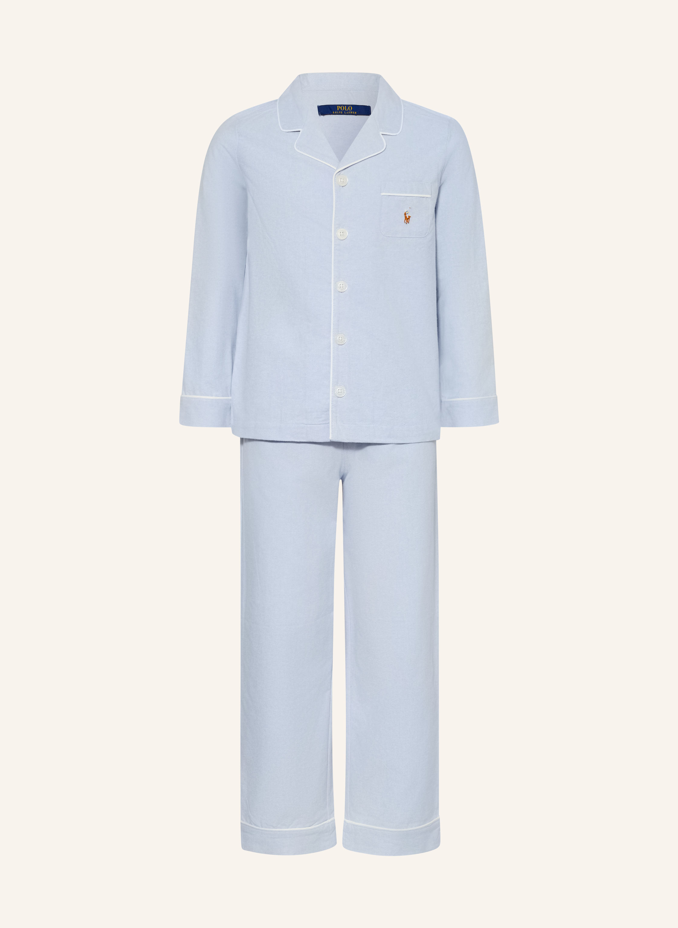 POLO RALPH LAUREN Schlafanzug