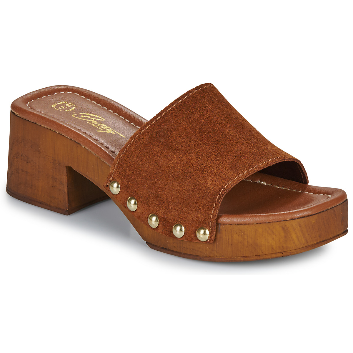 Betty London - Lola - Camel