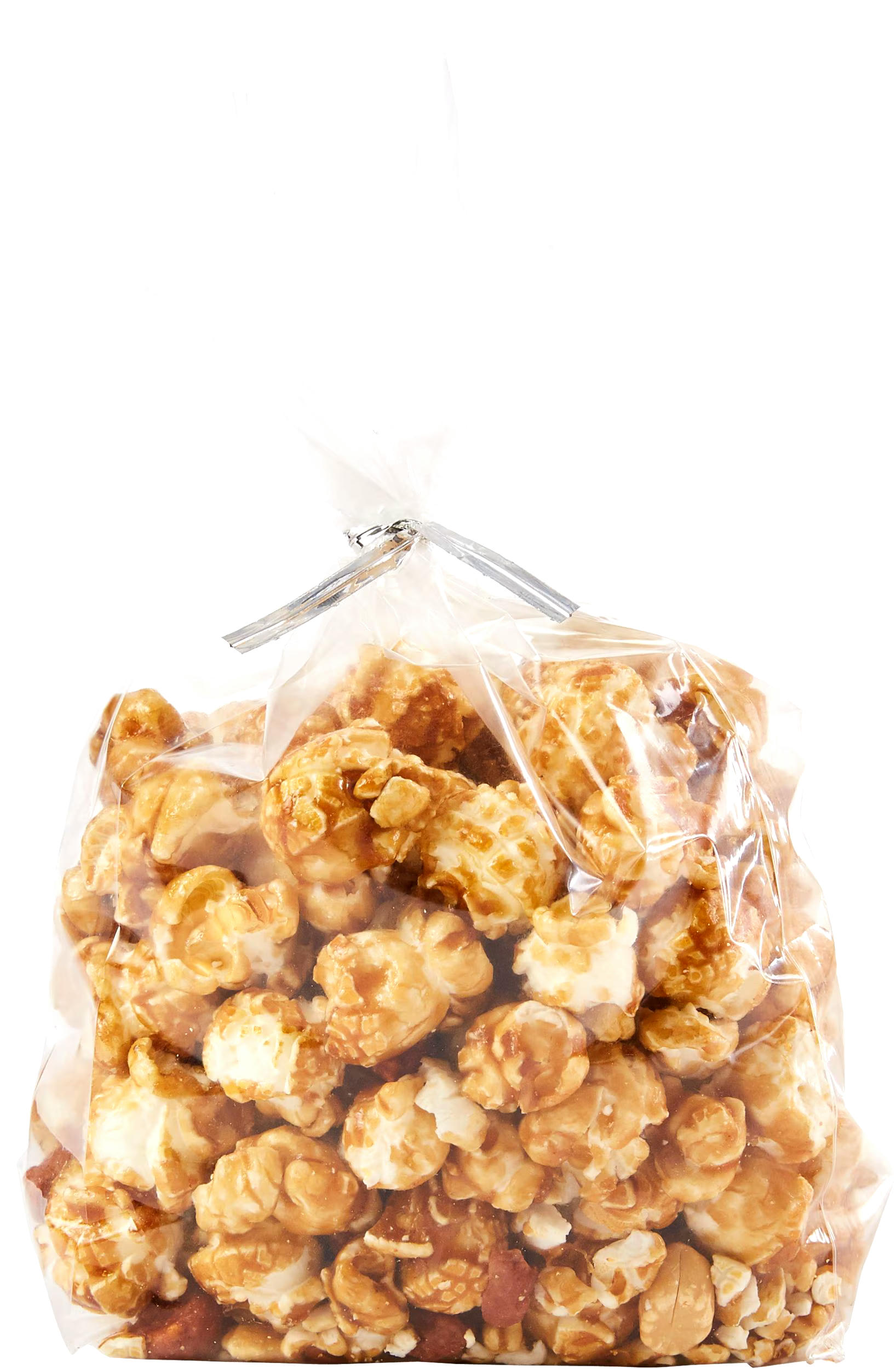 Small Clear Plastic Treat Bags, 50-pk