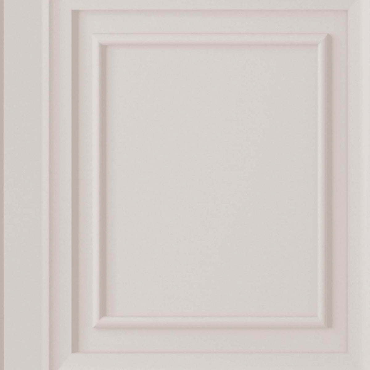 Laura Ashley Vliesbehang - Redbrook Wood Panel Dove Grey - 10mx52cm