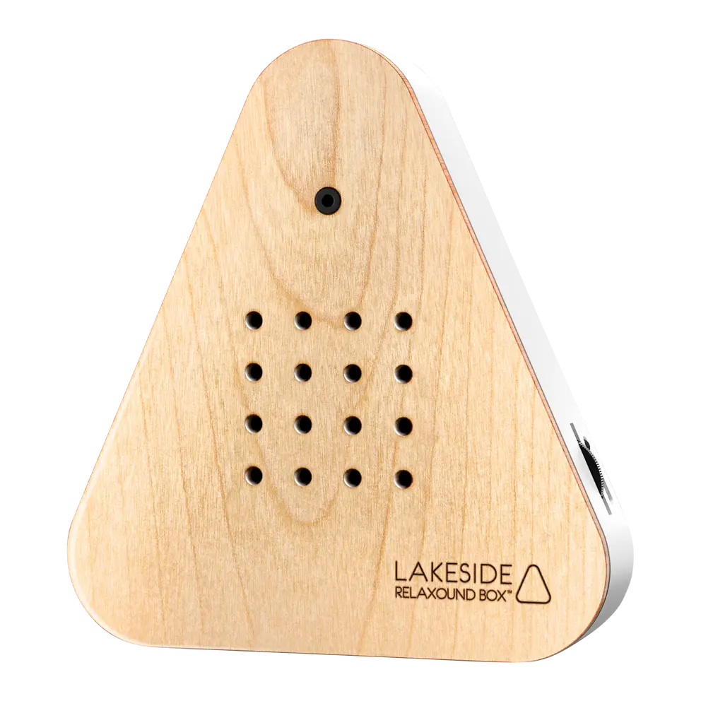Soundbox Lakesidebox