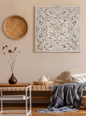 Styl boho