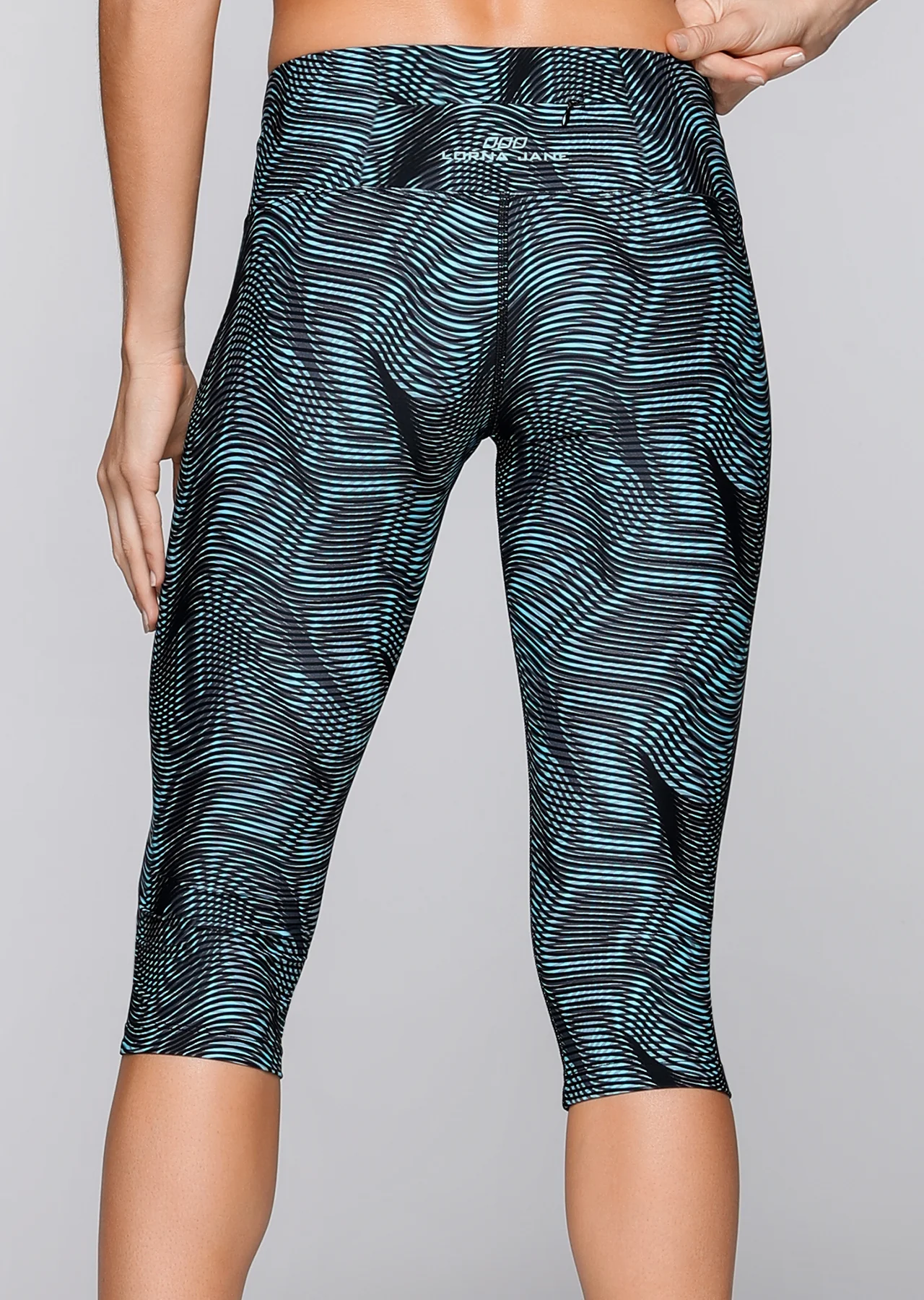 Focus Core 3/4 Tight