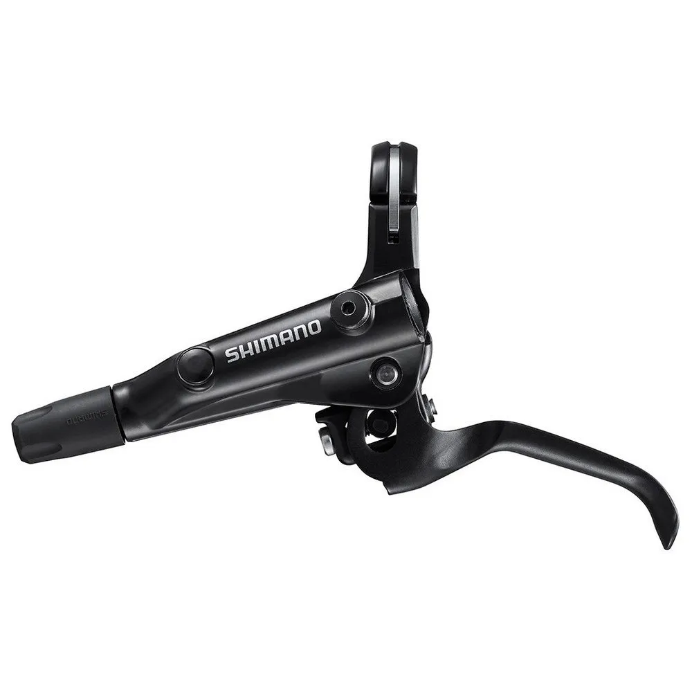 Shimano MT501 Post Mount Resin Hydraulic Disc Front Brake