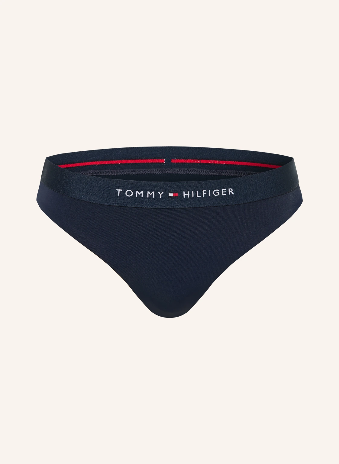 TOMMY HILFIGER Basic-Bikini-Slip