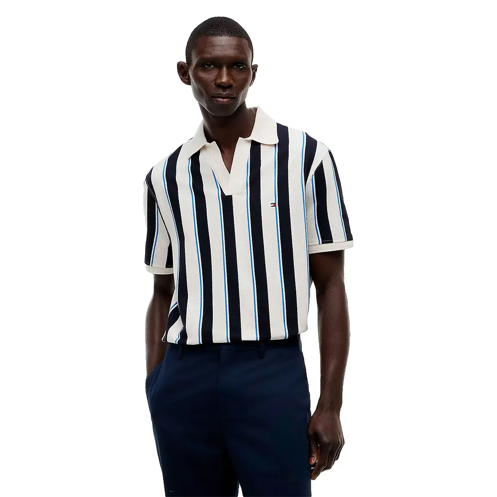 Tommy Hilfiger MW0MW43274 short sleeve polo
