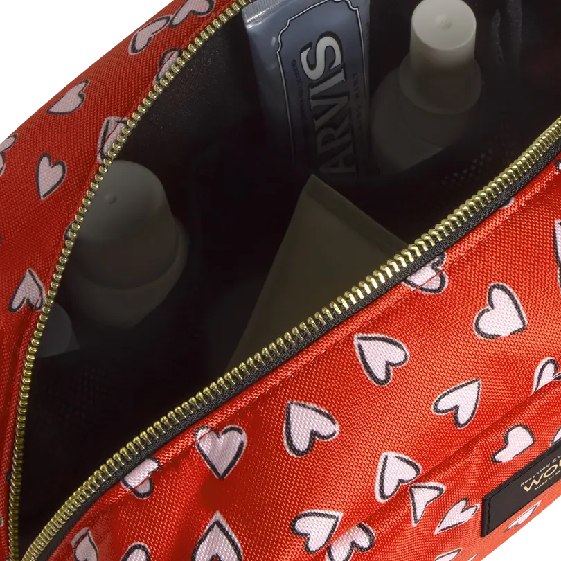 Kosmetiktasche Crush