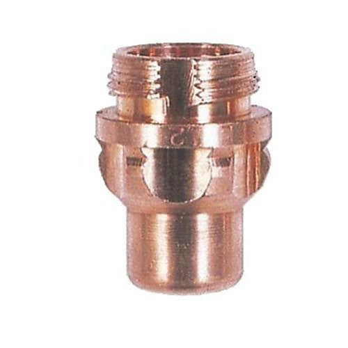 Blister de 5 tuyères FL 0,65mm pour torche Jet CP - SAF-FRO - W000302623