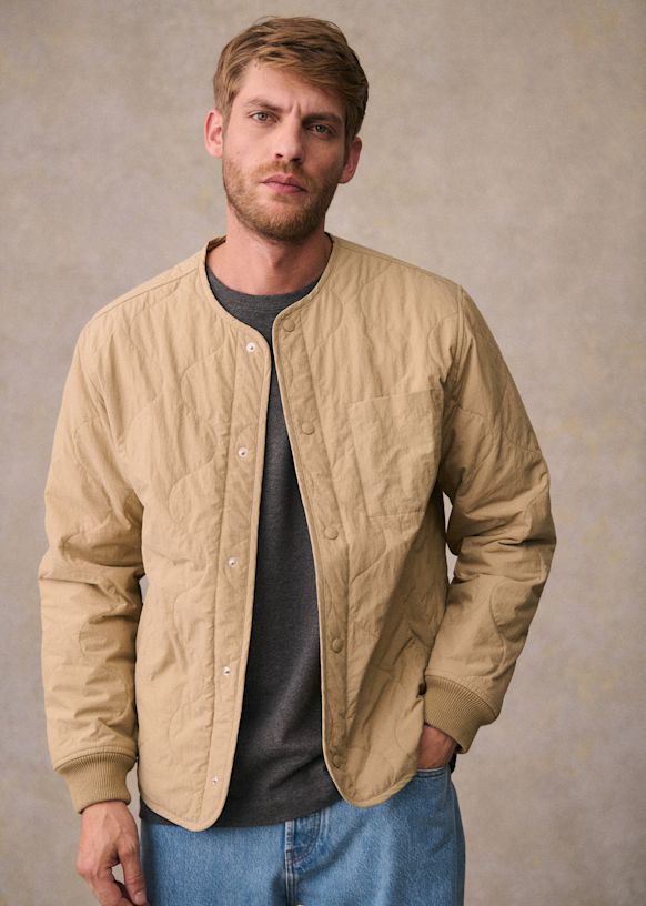 Hawke Blouson