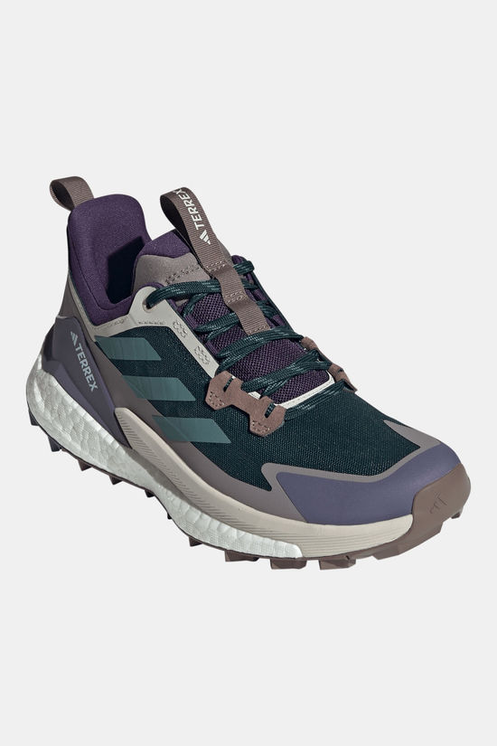 adidas Terrex Free Hiker 2.0 Low Wandelschoen Dames
