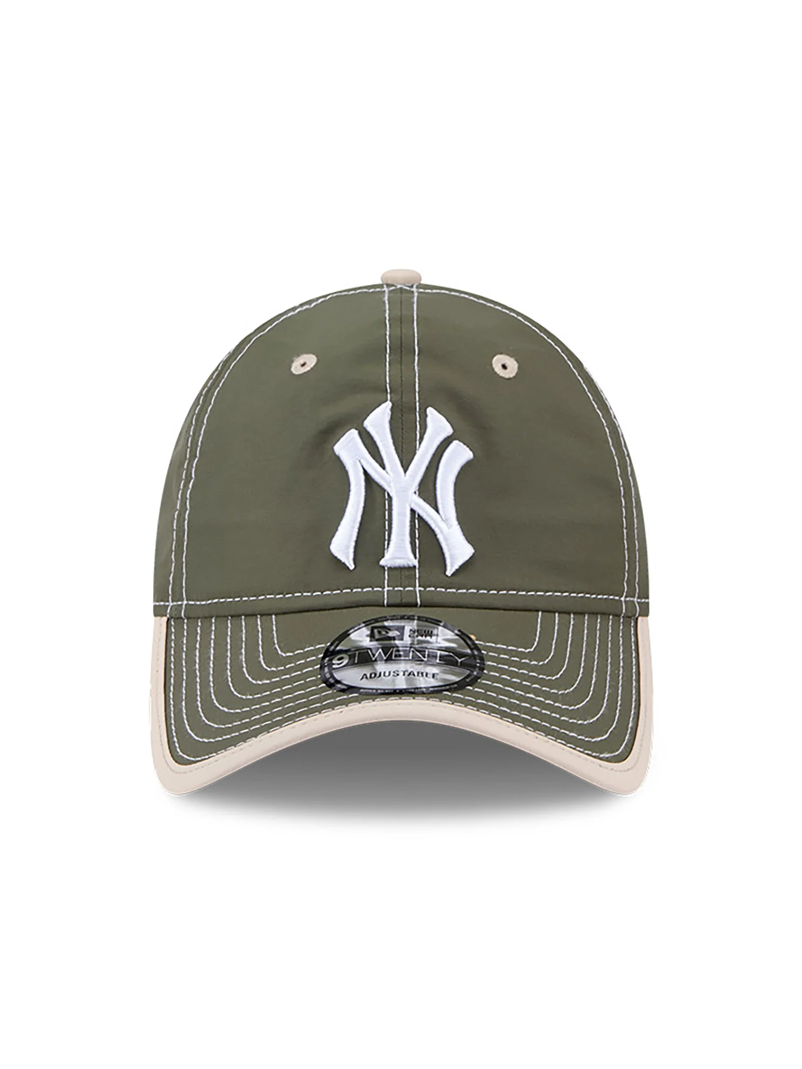 9TWENTY Classic Casual New York Yankees