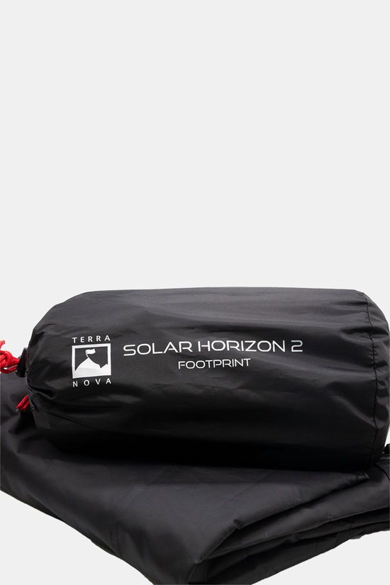 Terra Nova Solar Horizon 2 Footprint