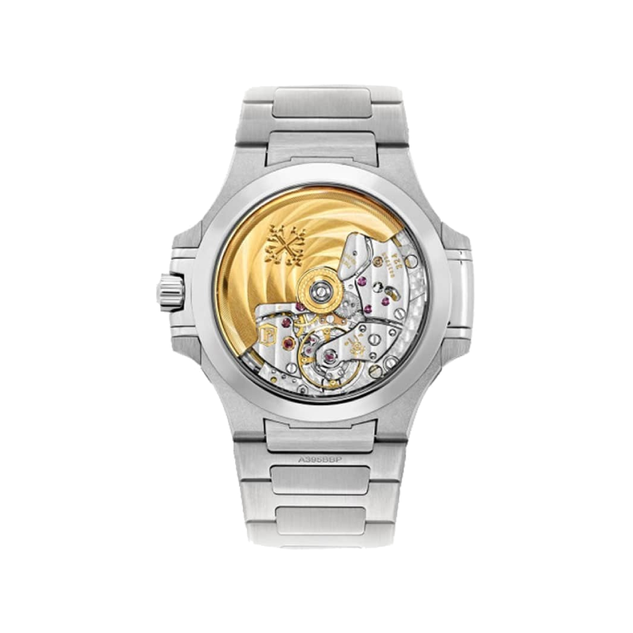 Patek Philippe Nautilus Moon Phase 5712/1A-001 Super Clone