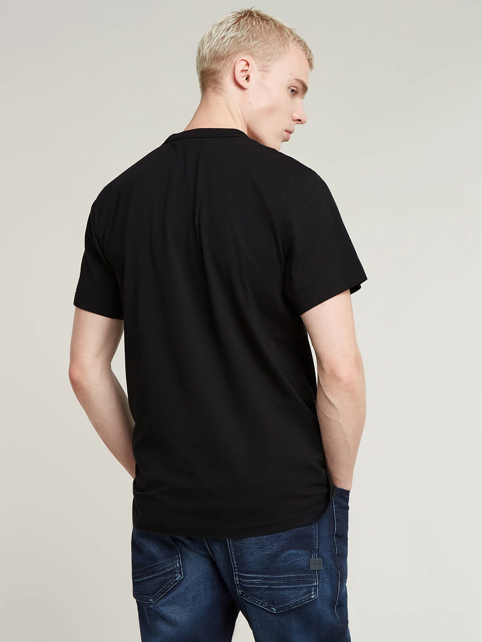 Nifous R Tee